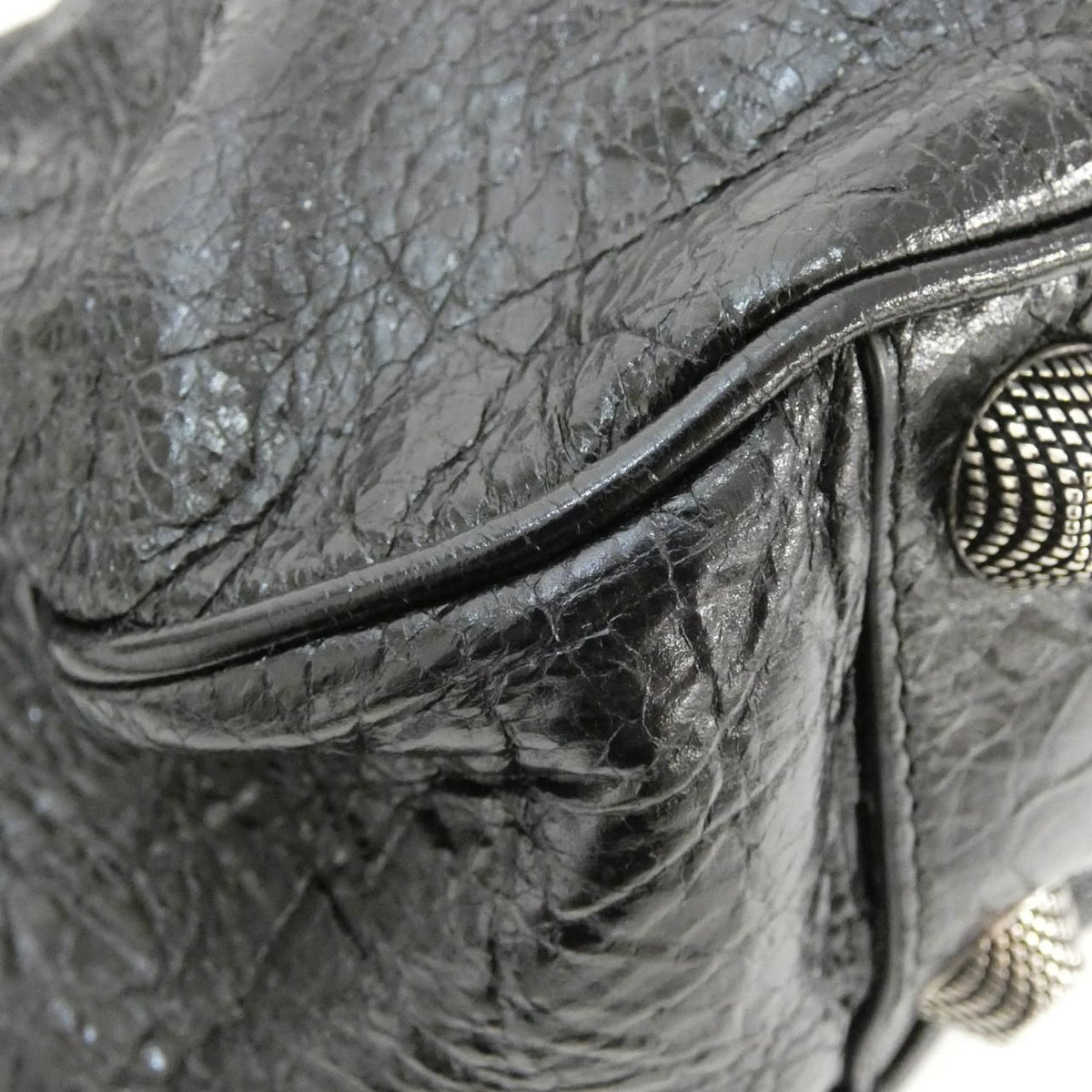 Balenciaga Le Cagole S Shoulder Bag — view 3