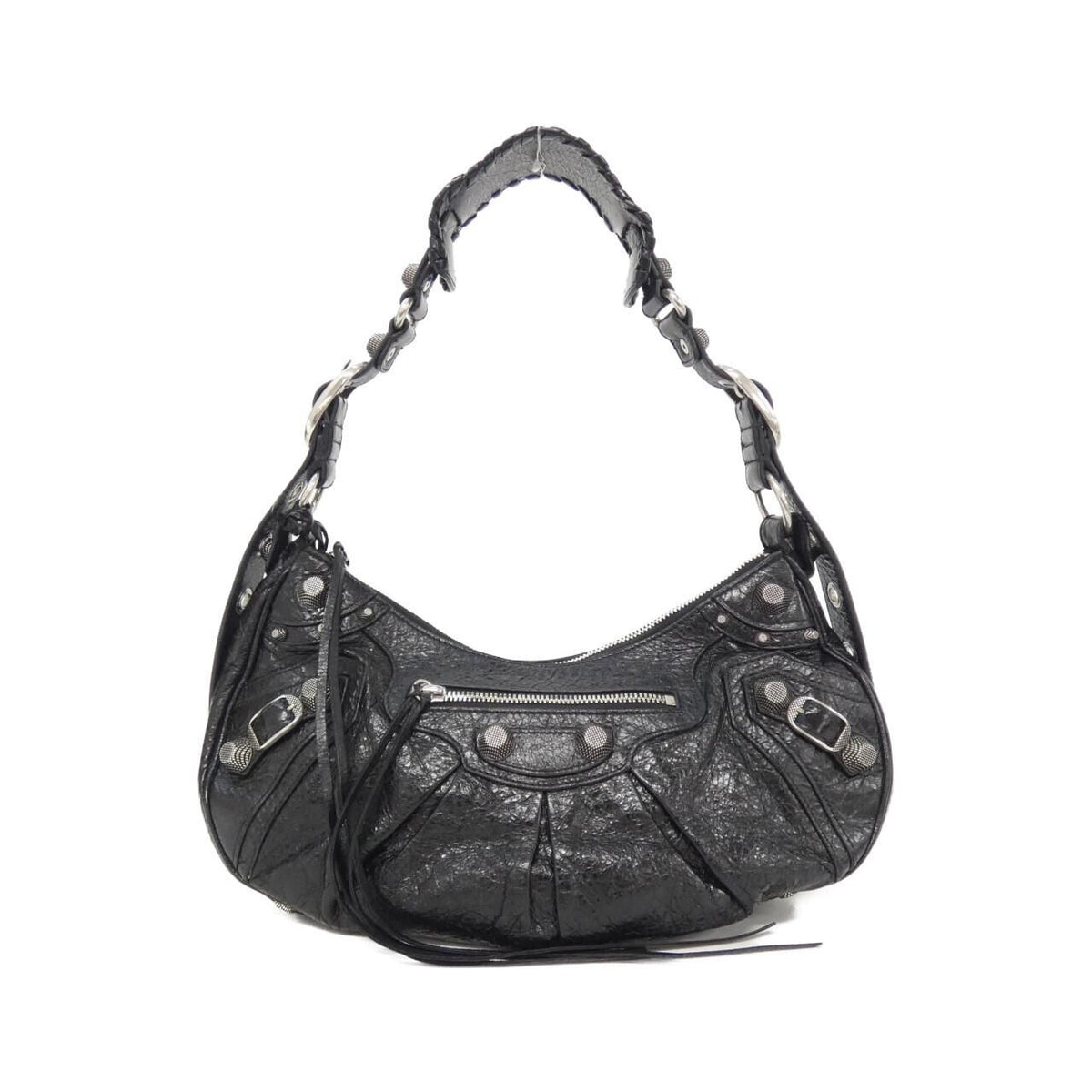 Balenciaga Le Cagole S Shoulder Bag