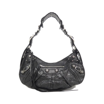 Balenciaga Le Cagole S Shoulder Bag