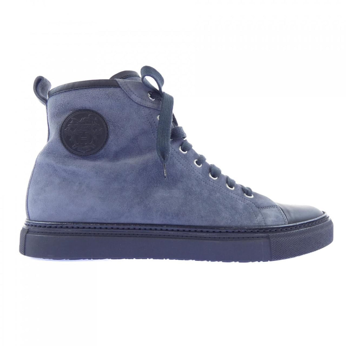 Hermes Sneakers Gray