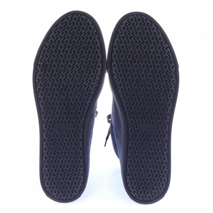 Hermes Sneakers Gray — view 4