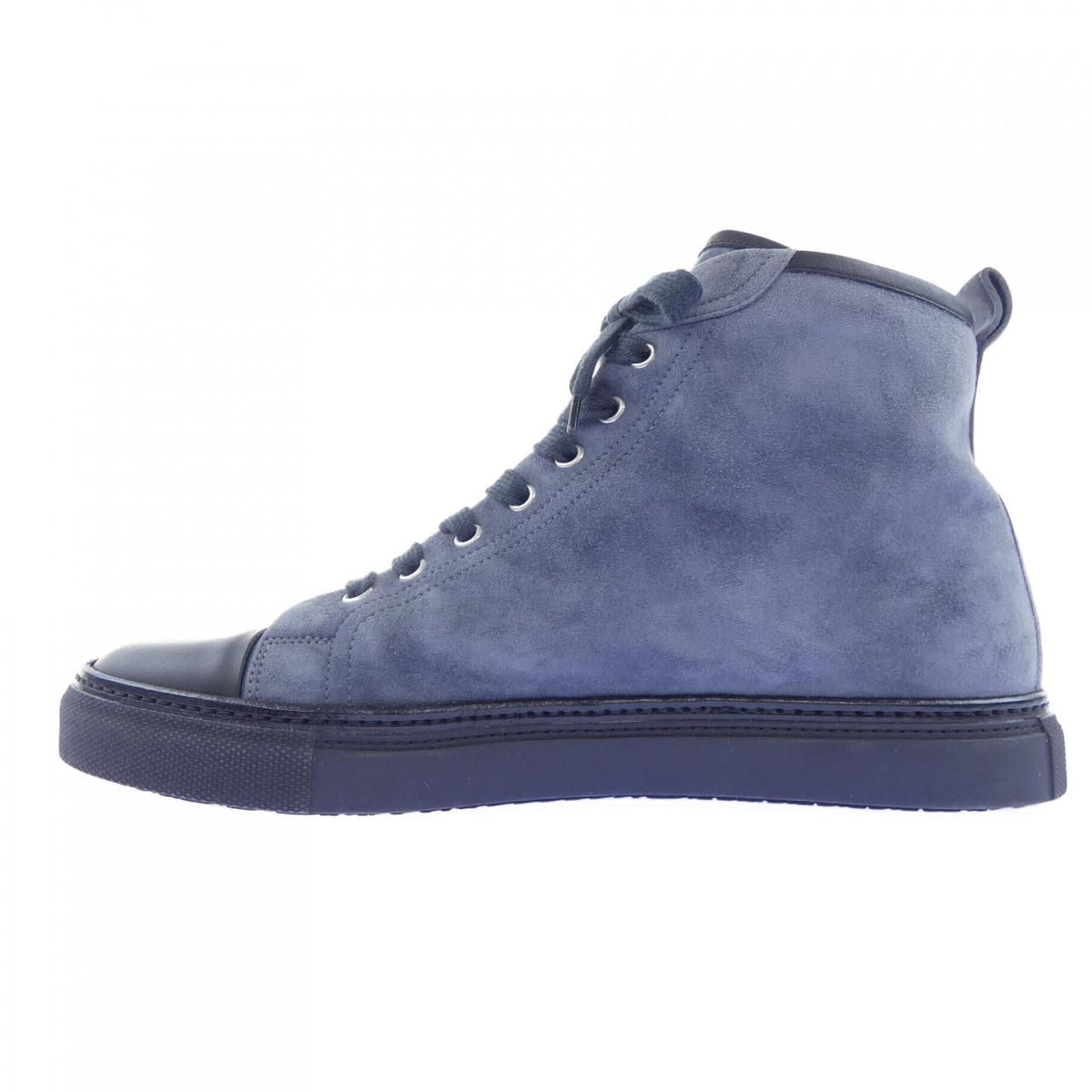 Hermes Sneakers Gray — view 2