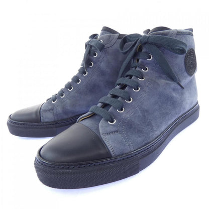 Hermes Sneakers Gray — view 3