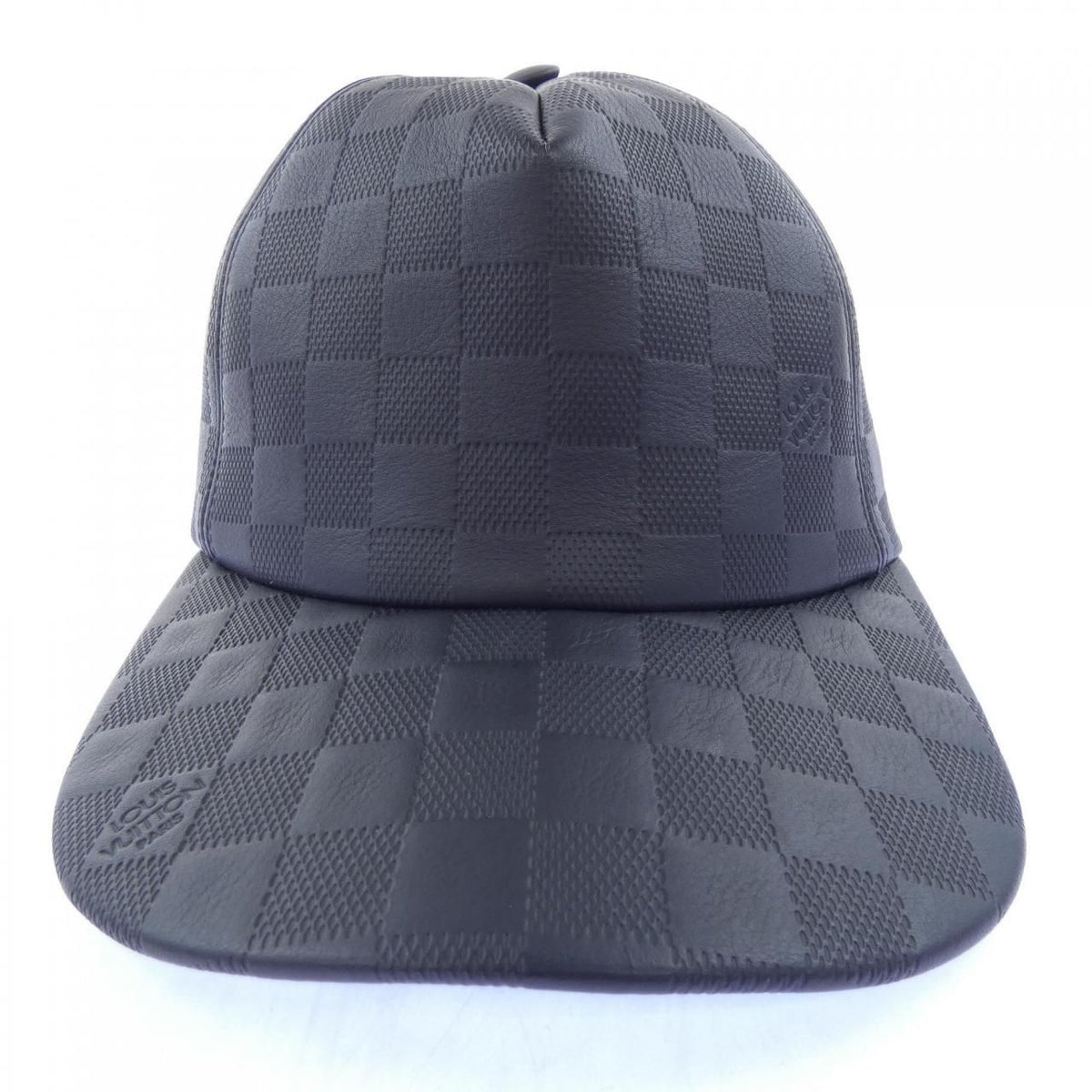 Louis Vuitton Cap Hat — view 2