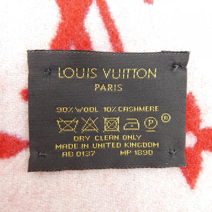 Louis Vuitton Monogram Scarf Supreme — view 3