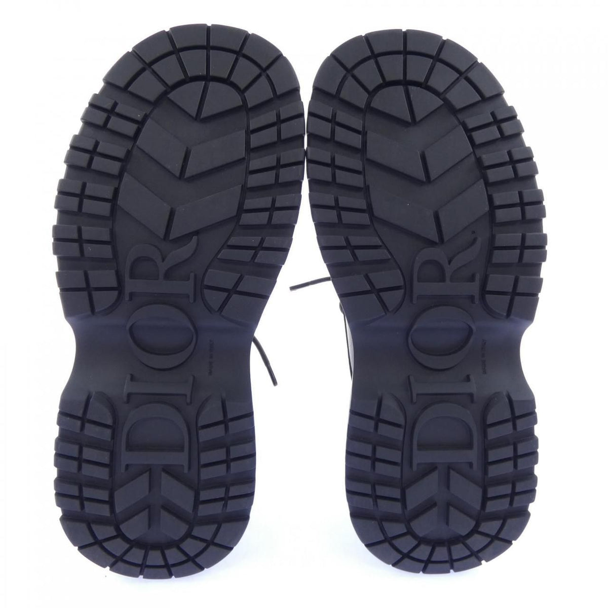 Dior Sneakers Brown — view 4