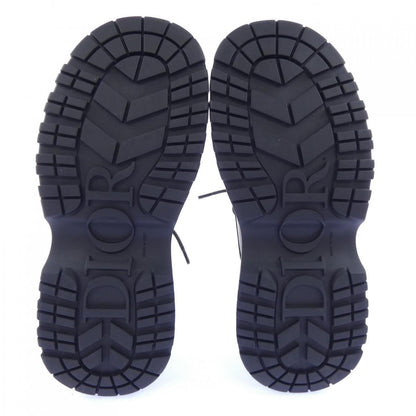 Dior Sneakers Brown — view 4