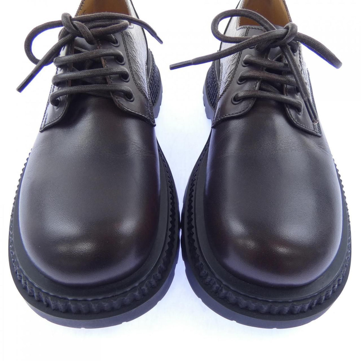 Dior Sneakers Brown — view 7