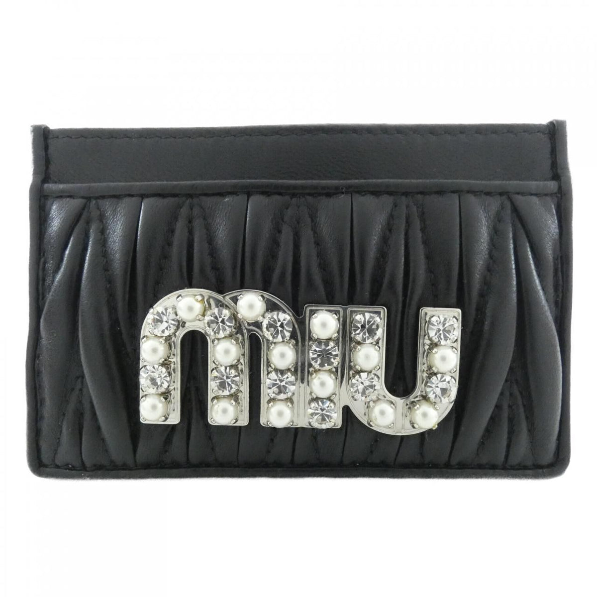 Miu Miu Card Case