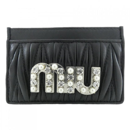 Miu Miu Card Case