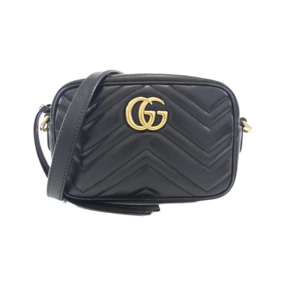 Gucci GG Marmont Shoulder Bag