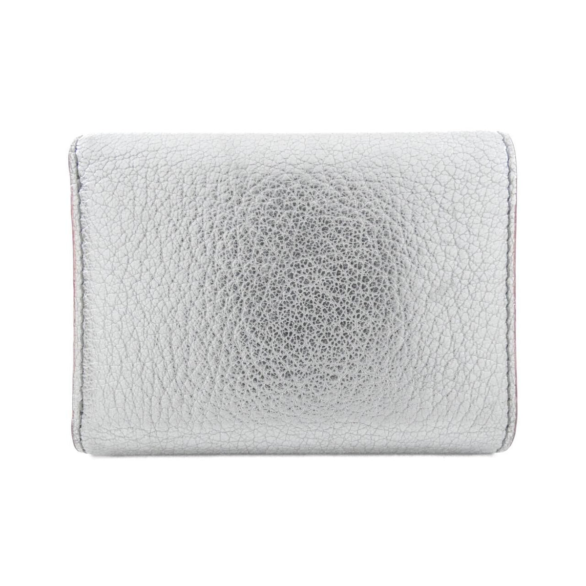 Miu Miu Wallet Silver — view 2