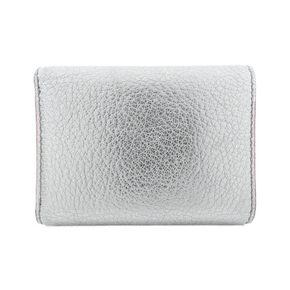 Miu Miu Wallet Silver — view 2