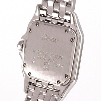 Cartier Panthere SM WG 2D WG Quartz Watch — view 5