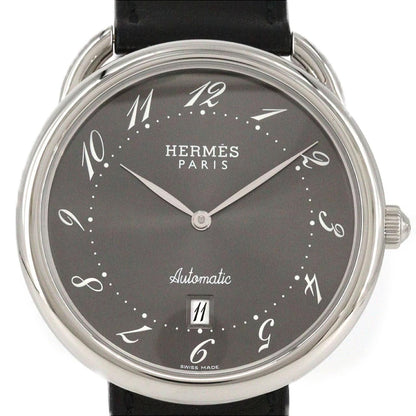 Hermes Arceau SS Automatic