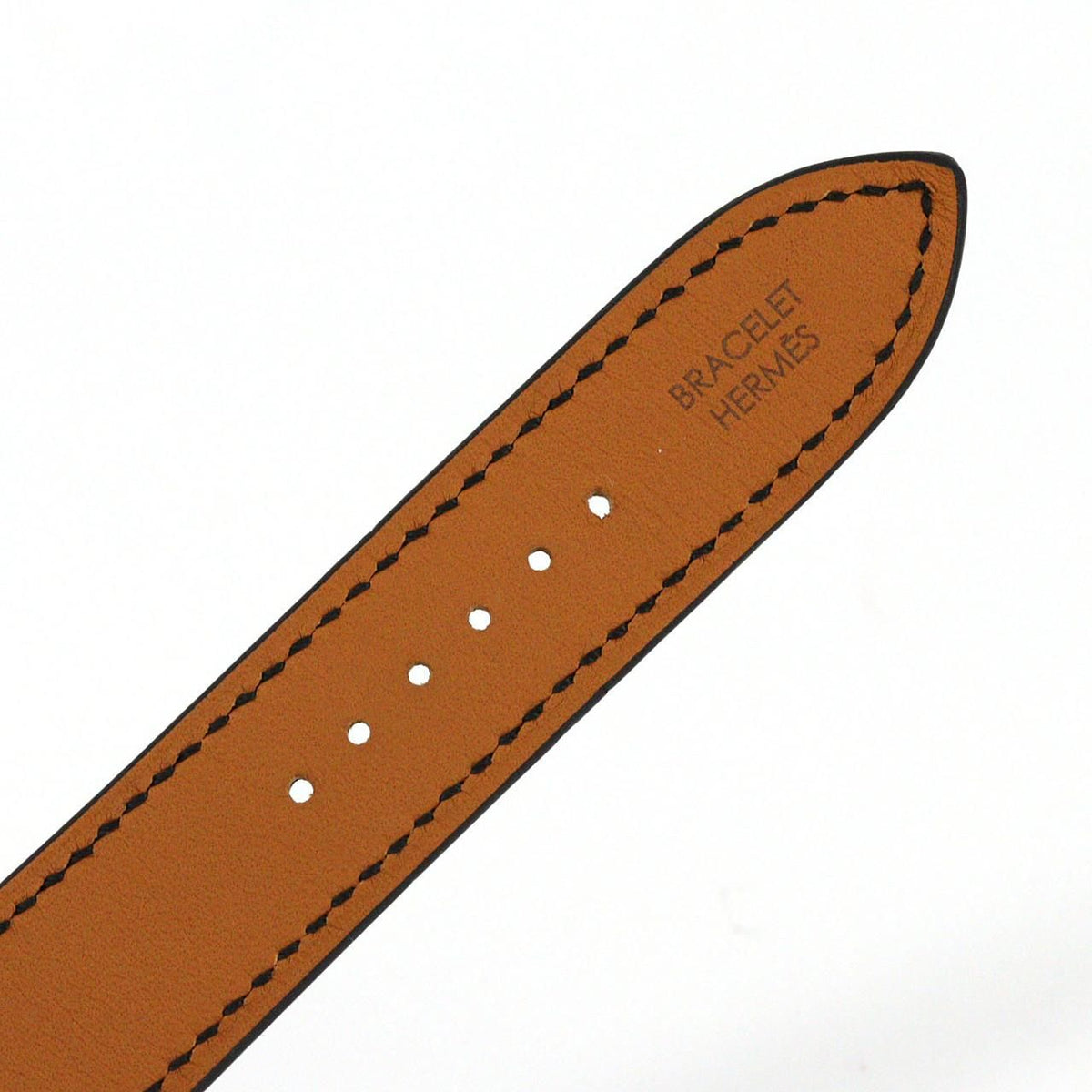 Hermes Arceau SS Automatic — view 5