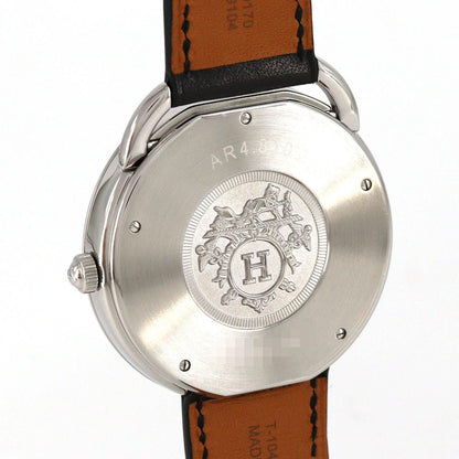 Hermes Arceau SS Automatic — view 4