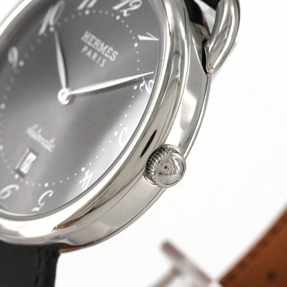 Hermes Arceau SS Automatic — view 3