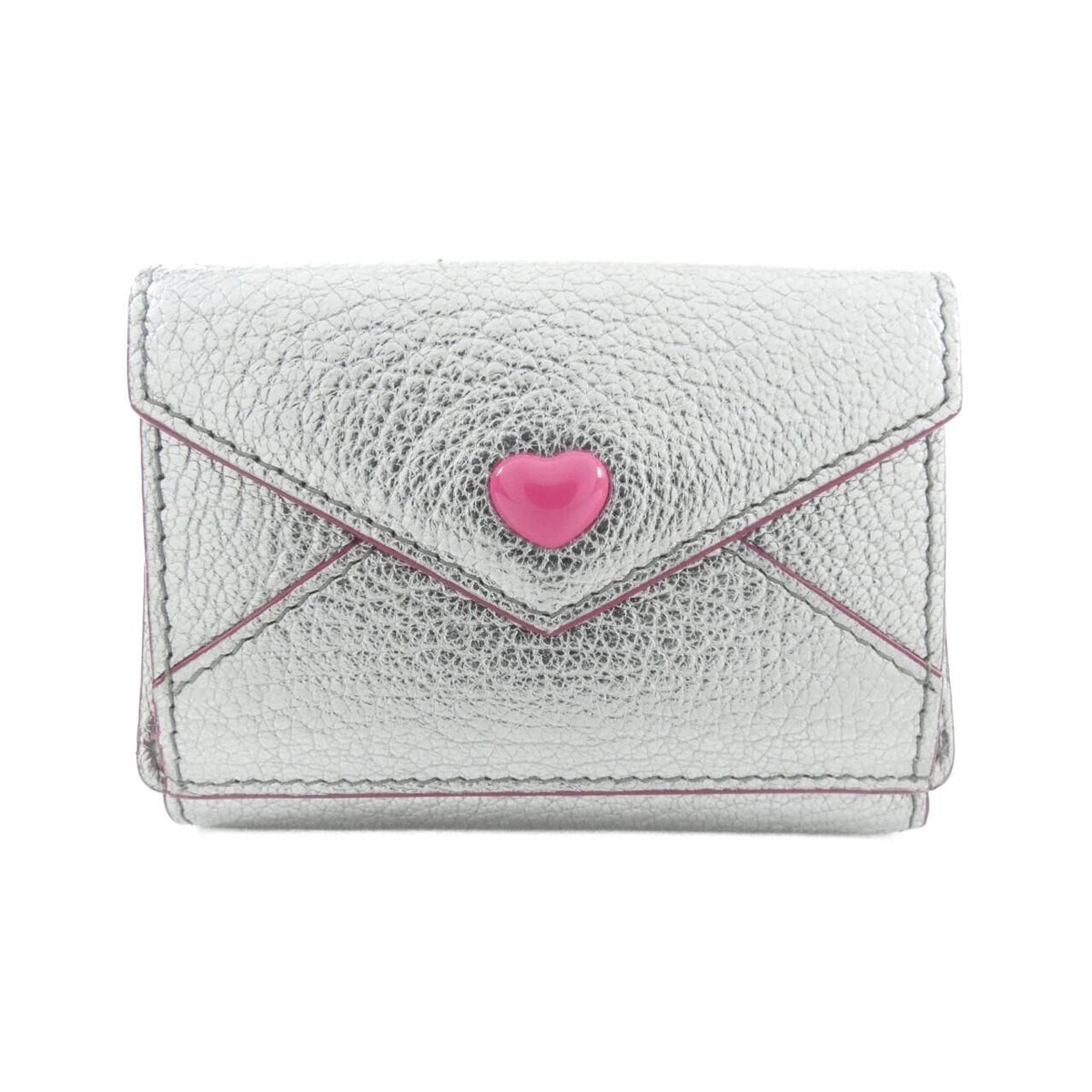 Miu Miu Wallet Pink