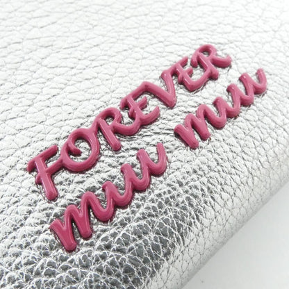Miu Miu Wallet Pink — view 3