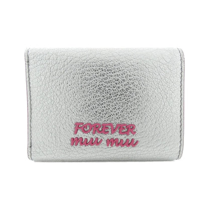 Miu Miu Wallet Pink — view 2