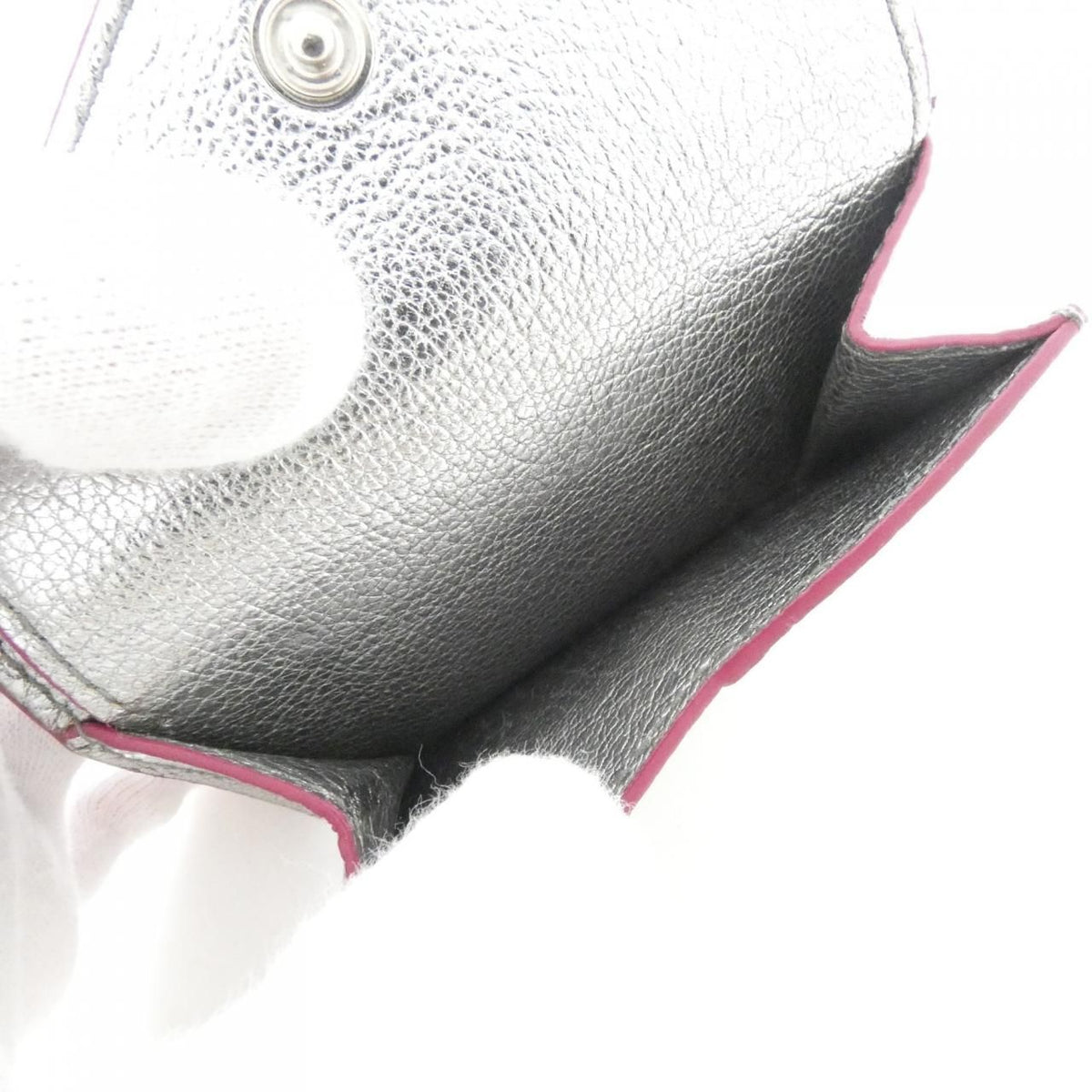 Miu Miu Wallet Pink — view 5