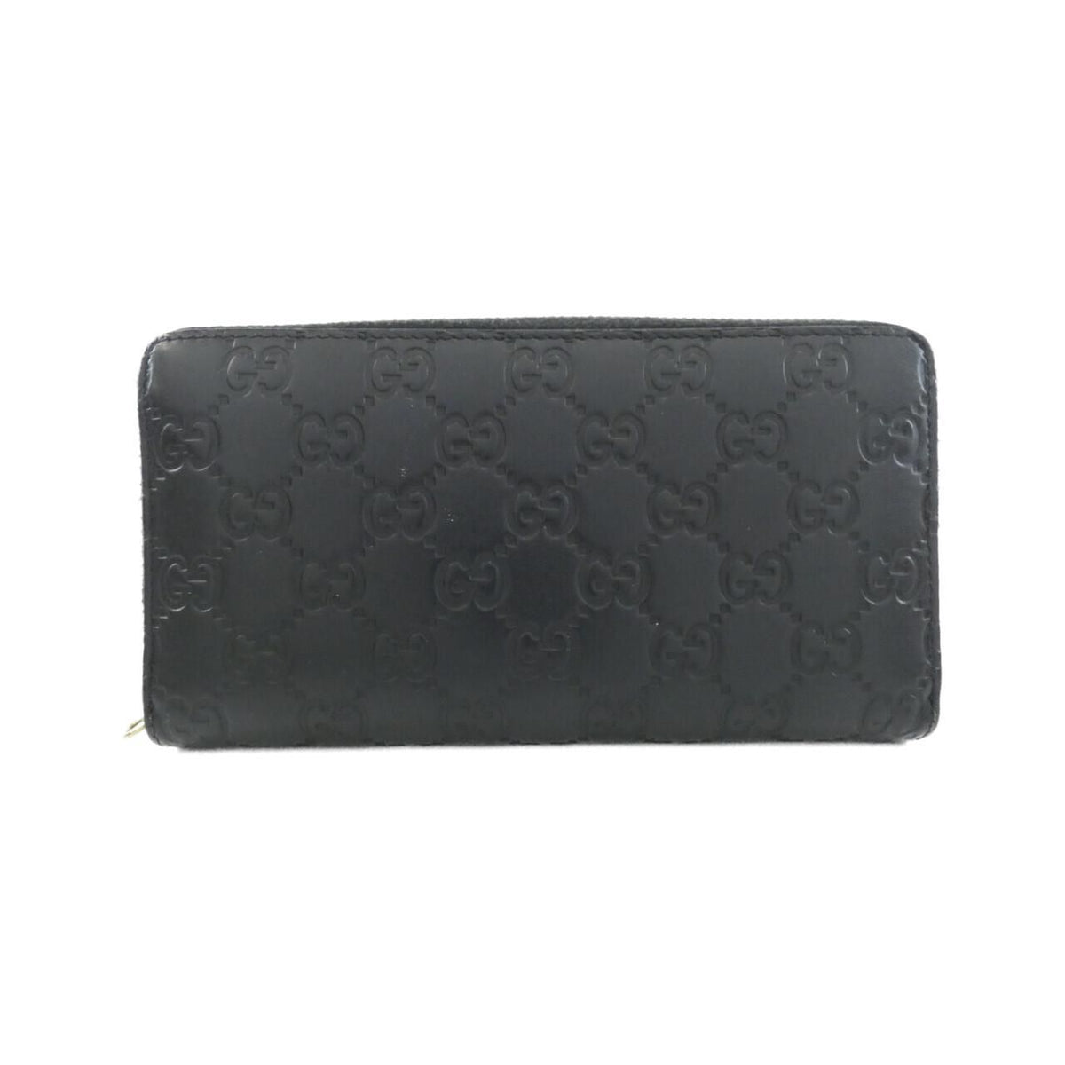 Gucci Icon Wallet Black