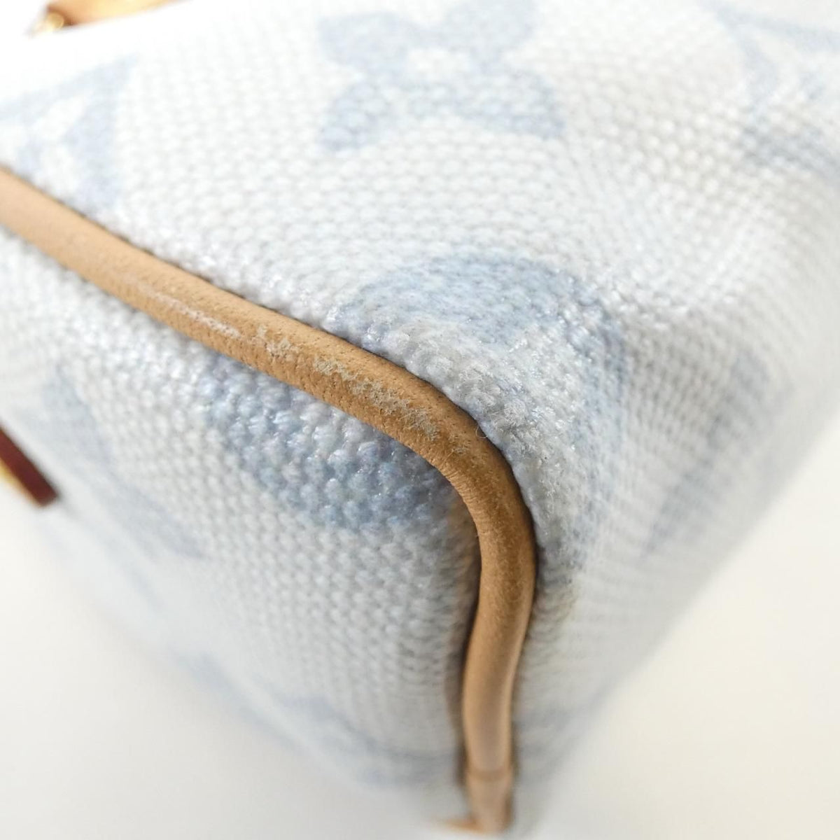 Louis Vuitton Monogram Origin Nano Speedy Bag — view 2