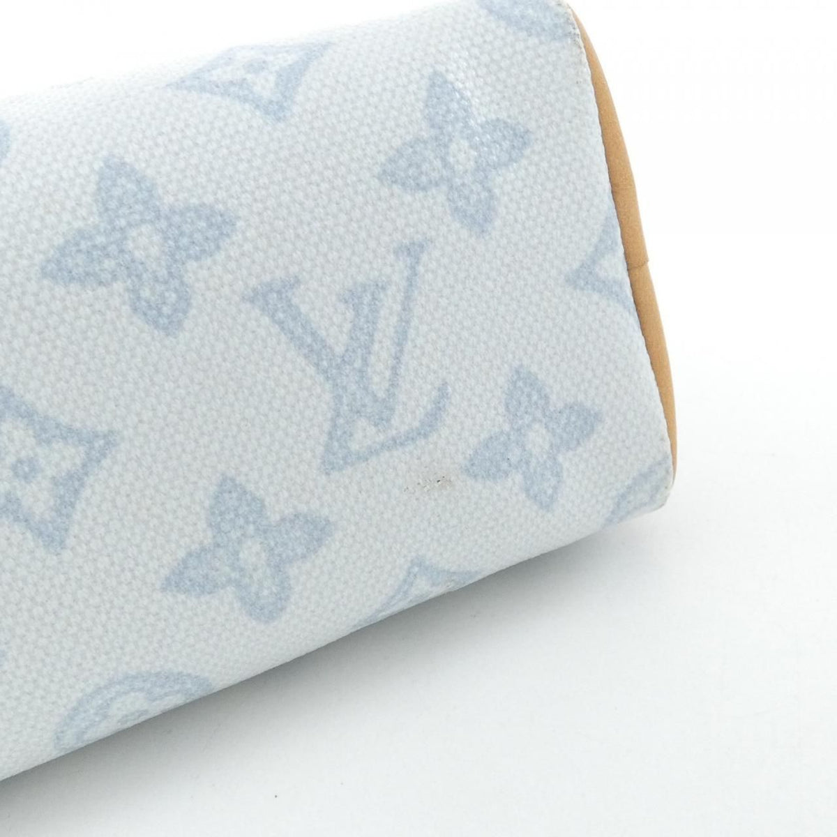 Louis Vuitton Monogram Origin Nano Speedy Bag — view 3