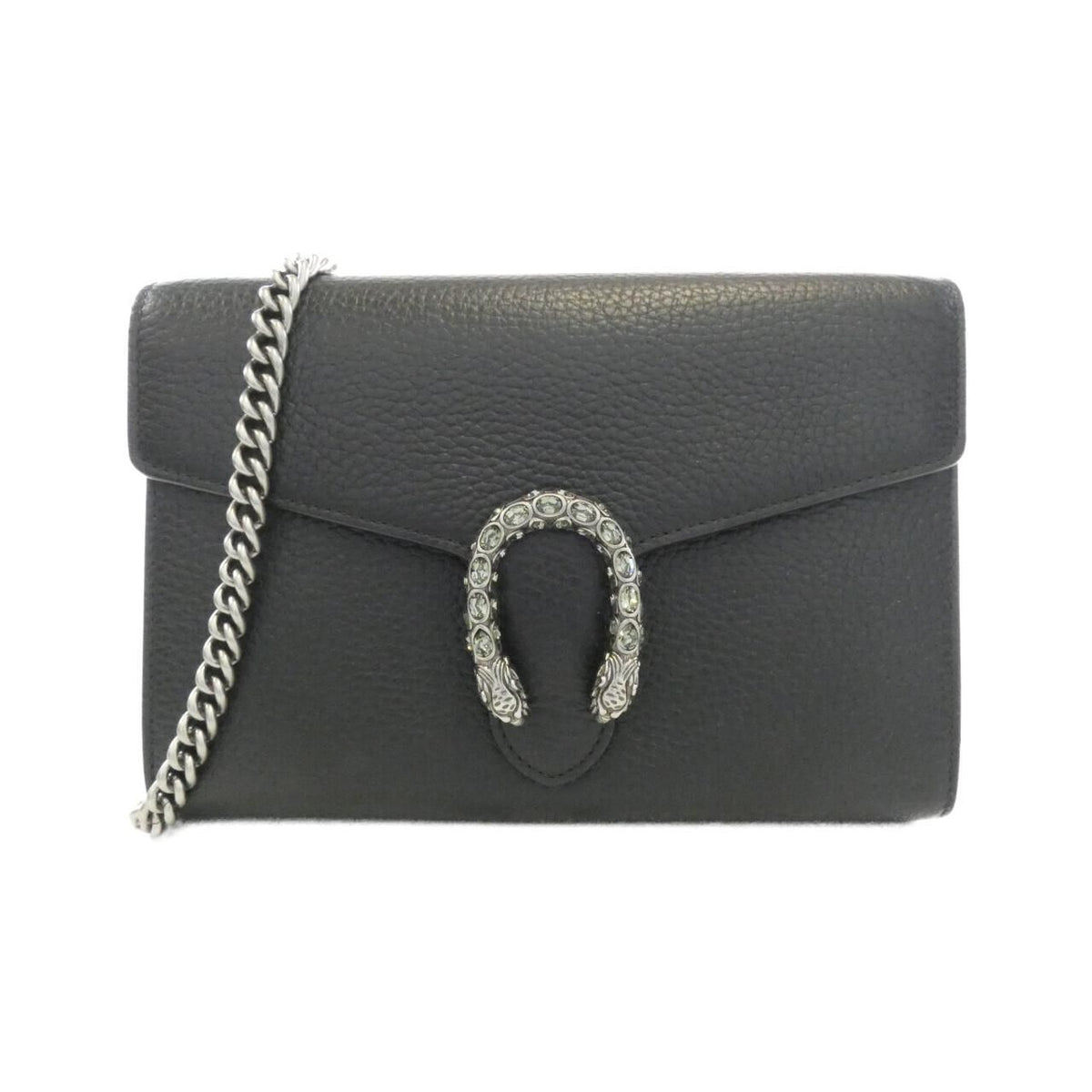 Gucci Dionysus Caogn Chain Wallet Shoulder Bag