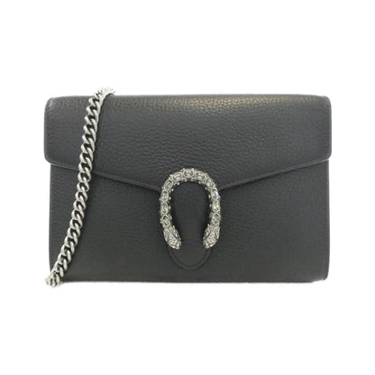 Gucci Dionysus Caogn Chain Wallet Shoulder Bag