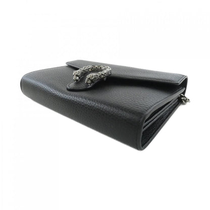 Gucci Dionysus Caogn Chain Wallet Shoulder Bag — view 3