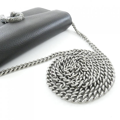 Gucci Dionysus Caogn Chain Wallet Shoulder Bag — view 5