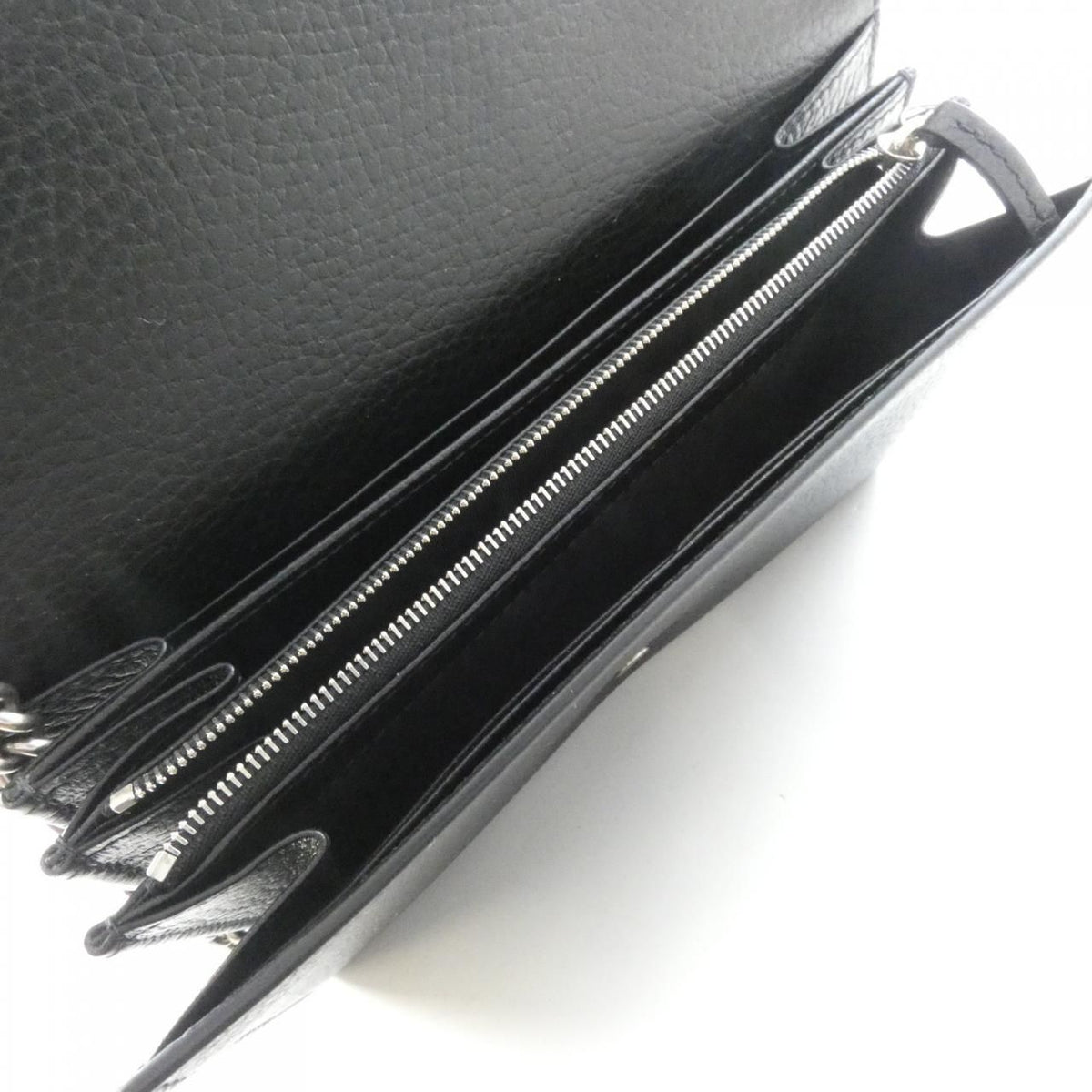 Gucci Dionysus Caogn Chain Wallet Shoulder Bag — view 6