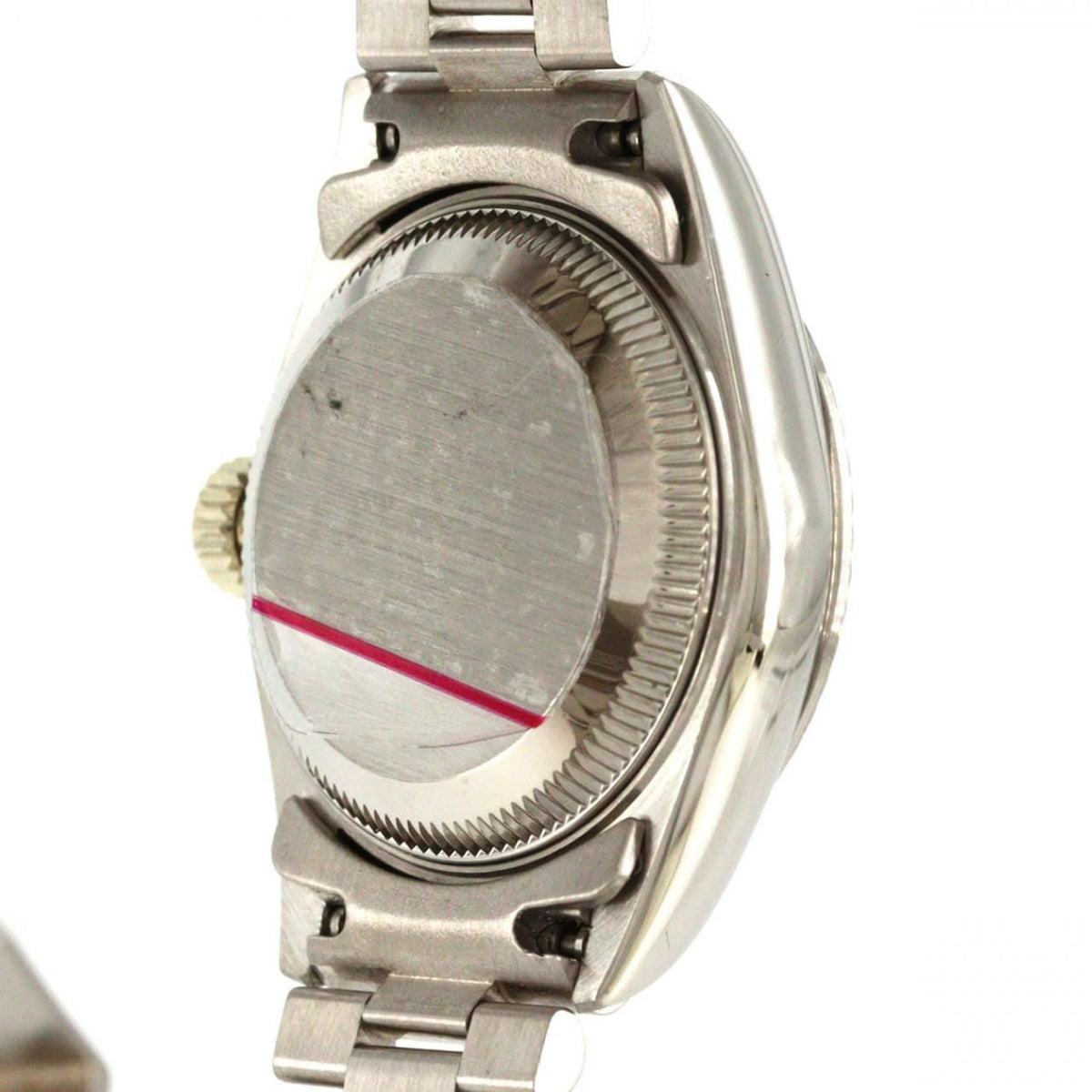 Rolex Datejust WG Automatic — view 7