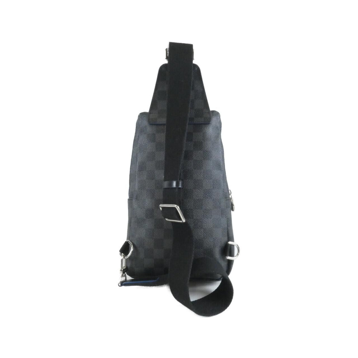 Louis Vuitton Damier Graphite Avenue Sling — view 2