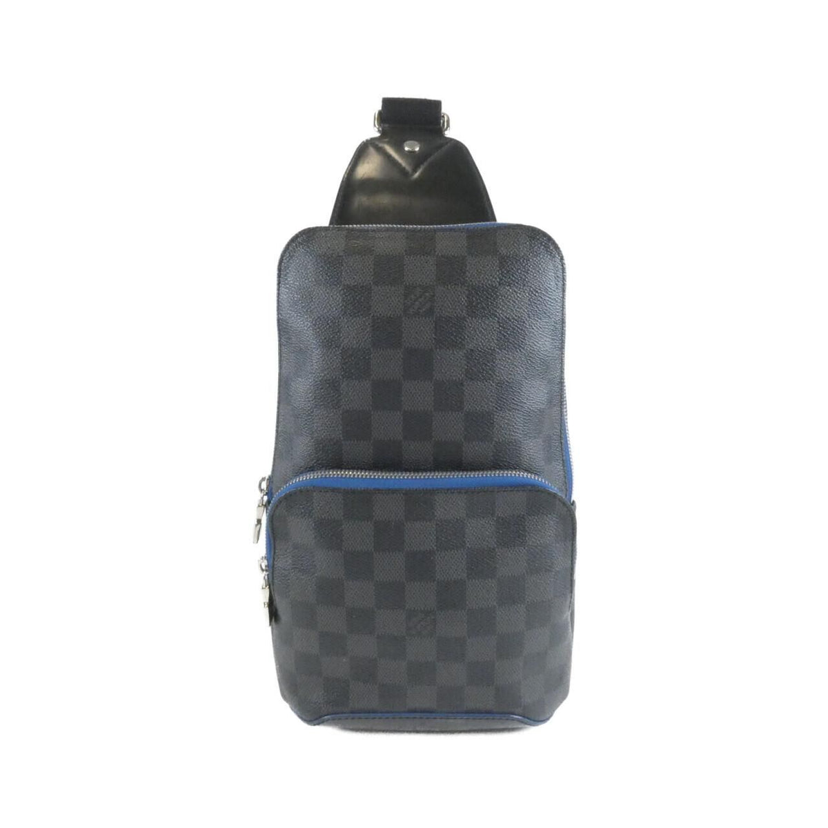 Louis Vuitton Damier Graphite Avenue Sling