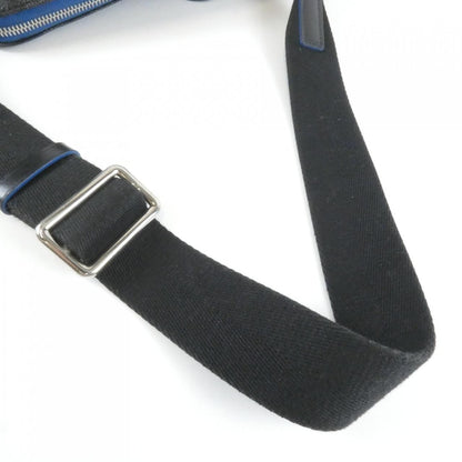 Louis Vuitton Damier Graphite Avenue Sling — view 5