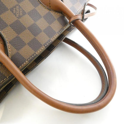 Louis Vuitton Damier Ascot Bag — view 6