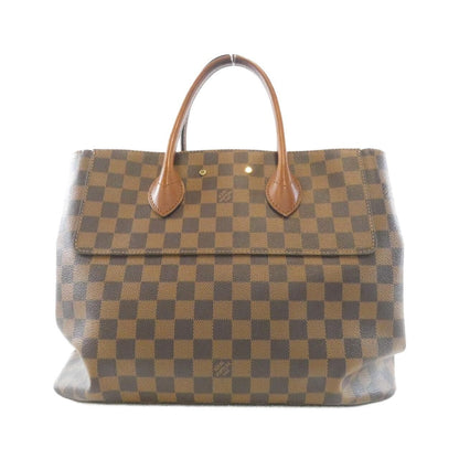 Louis Vuitton Damier Ascot Bag — view 2