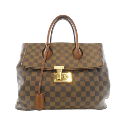 Louis Vuitton Damier Ascot Bag
