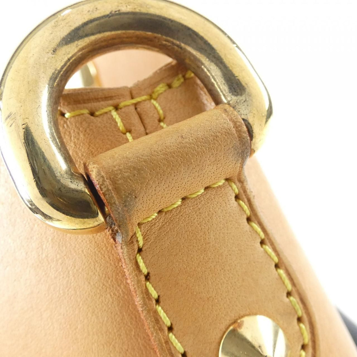 Louis Vuitton Multicolor Judy GM Bag — view 5