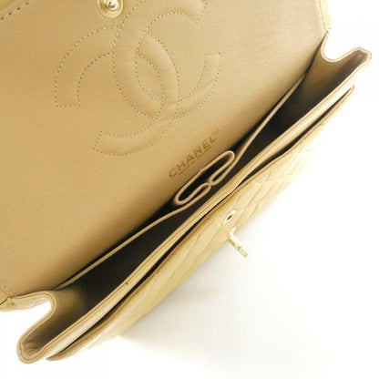 Chanel Shoulder Bag Beige — view 7