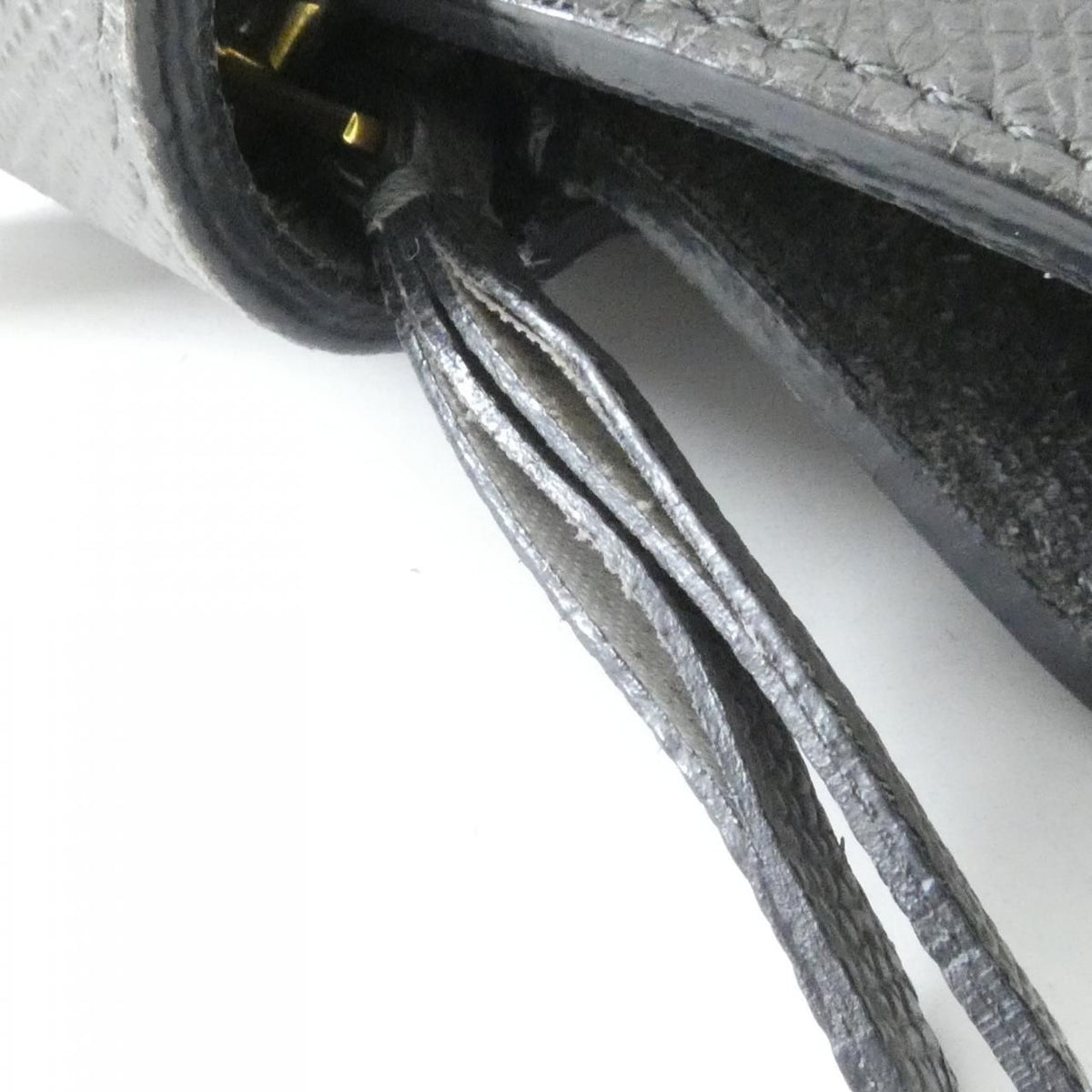Celine Micro Belt Bag — view 4