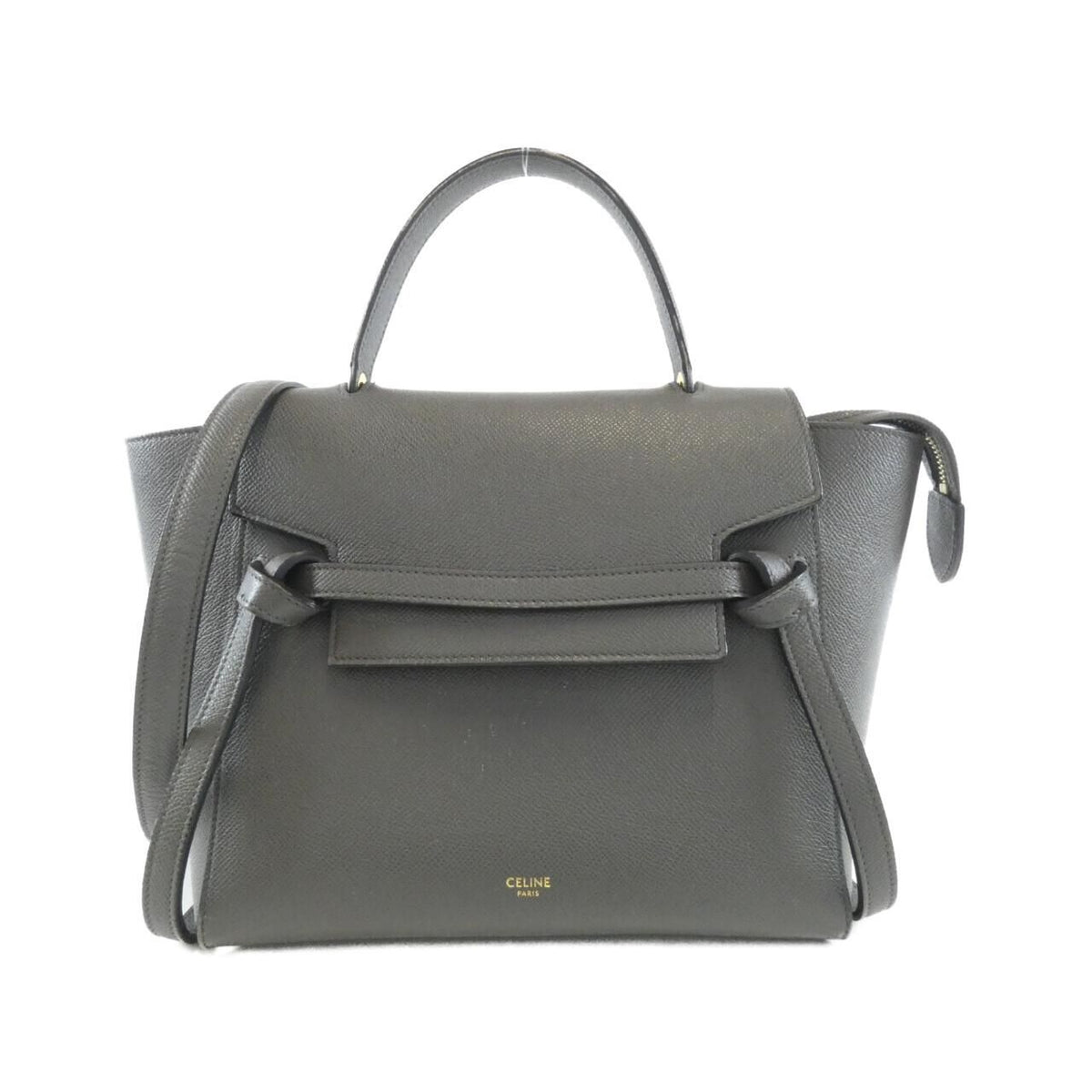Celine Micro Belt Bag