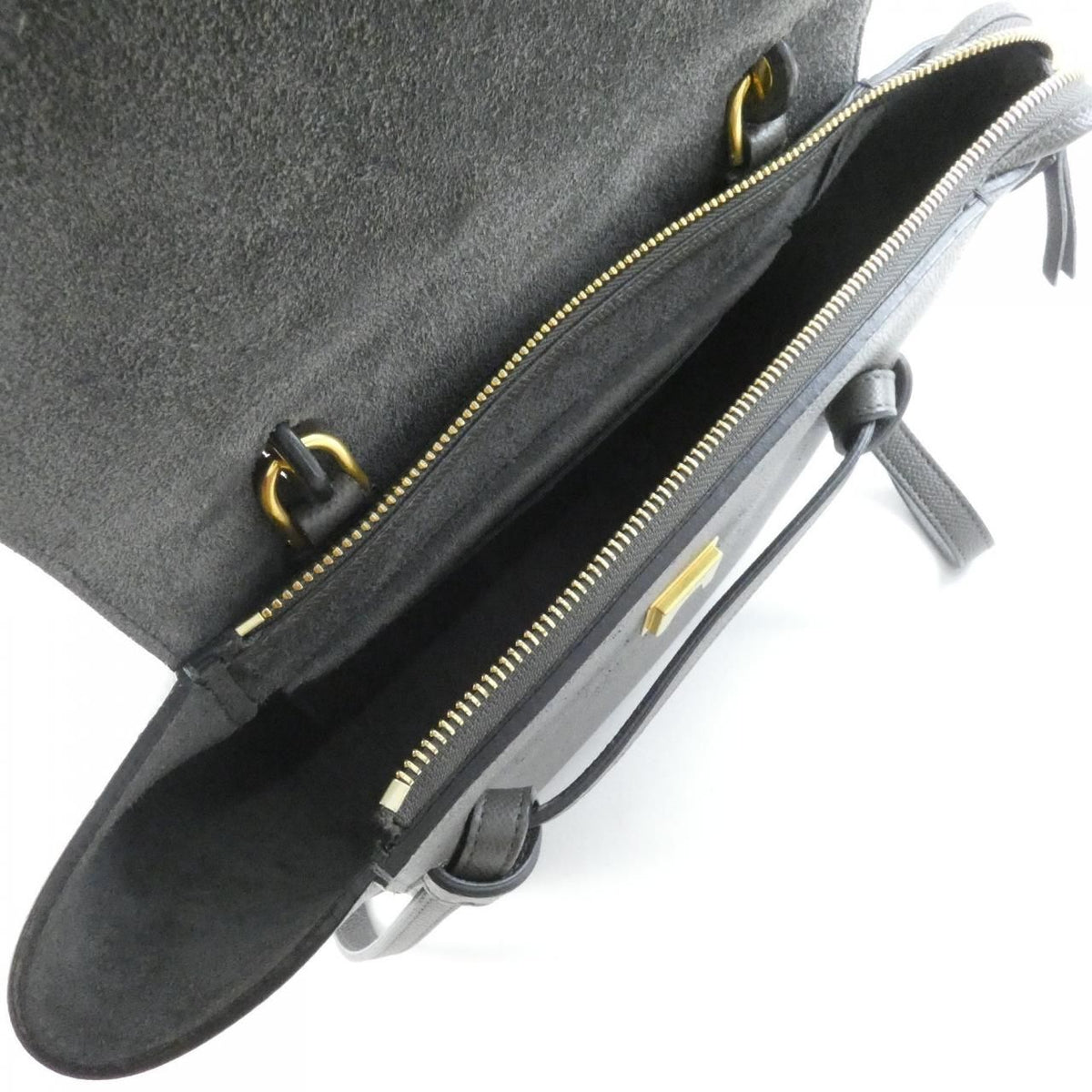 Celine Micro Belt Bag — view 7