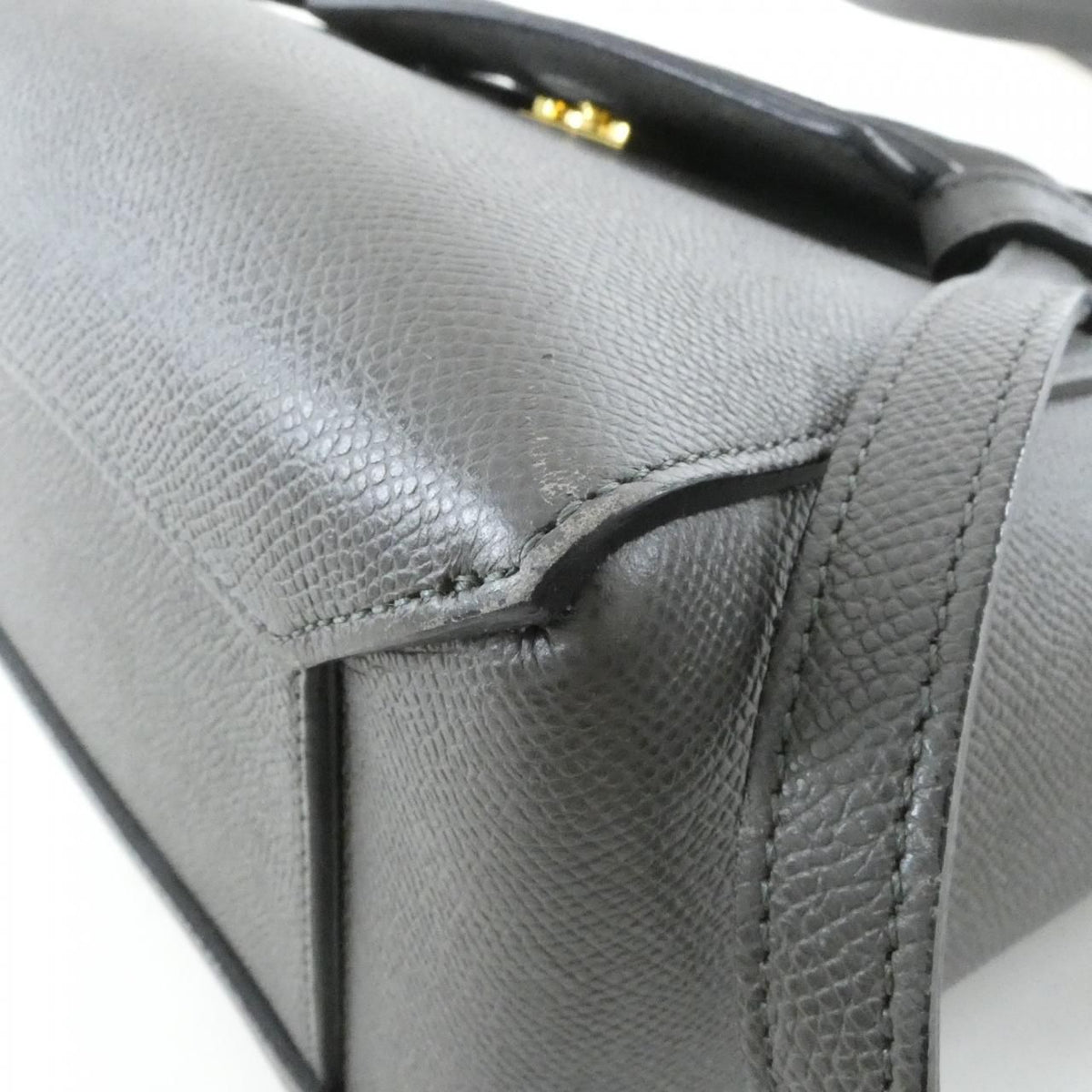 Celine Micro Belt Bag — view 3