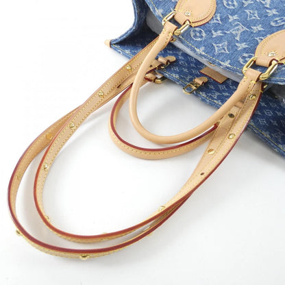 Louis Vuitton LV Remix On The Go MM Bag — view 3