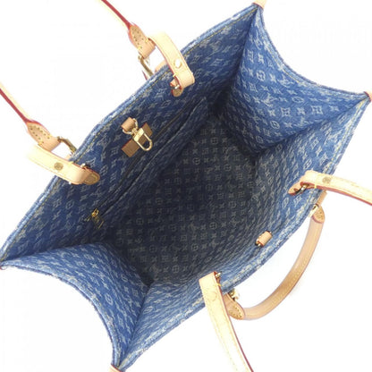 Louis Vuitton LV Remix On The Go MM Bag — view 6