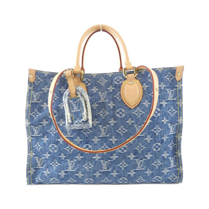 Louis Vuitton LV Remix On The Go MM Bag